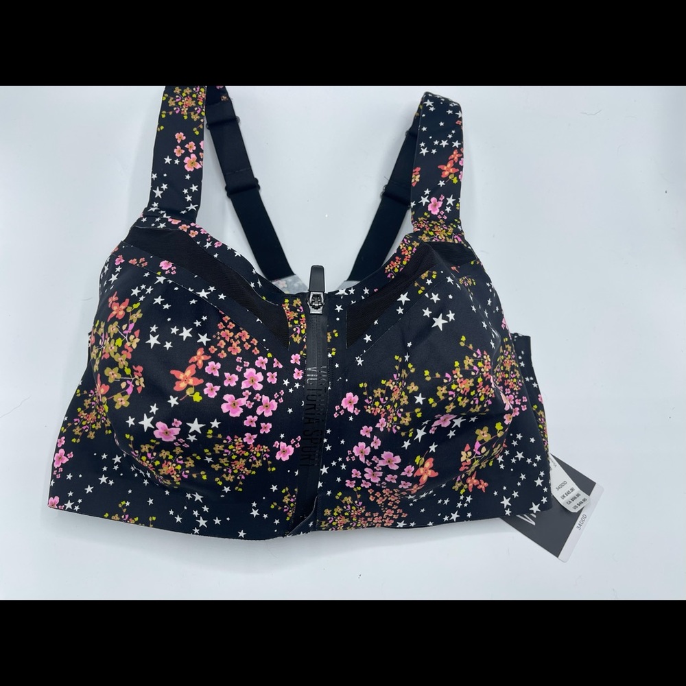 NWT Victoria Sport Incredible Knockout Ultra 34DDD